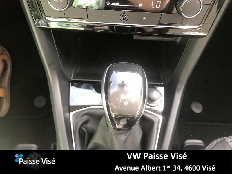 Volkswagen T-Cross LIFE - 16