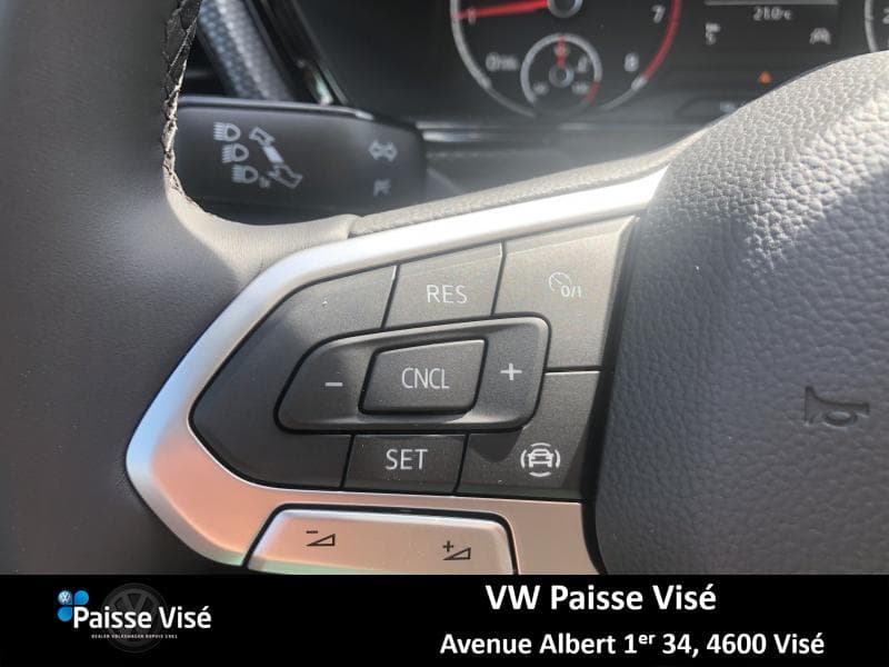 Volkswagen T-Cross LIFE - 8
