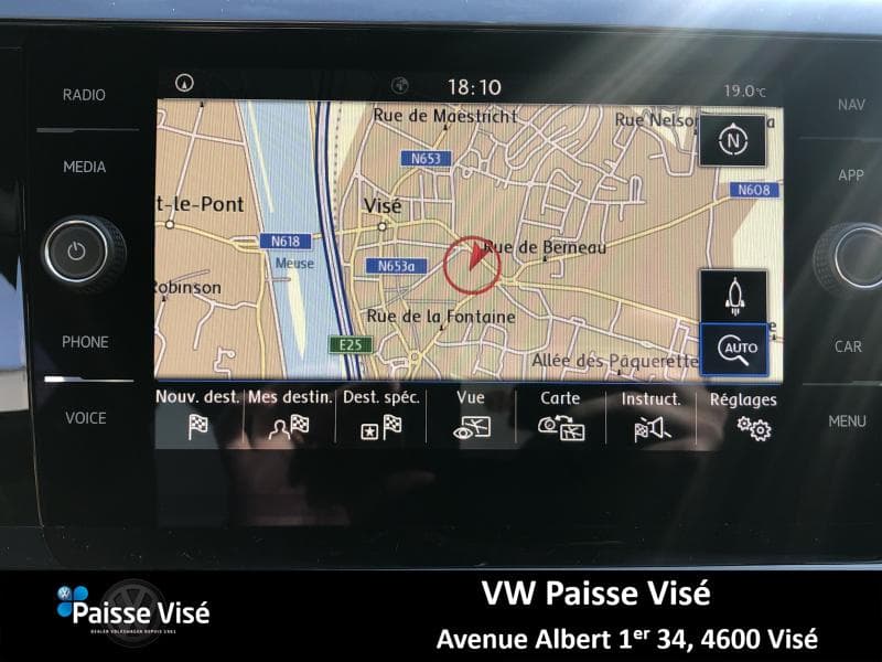 Volkswagen Polo Highline R-LINE - 11