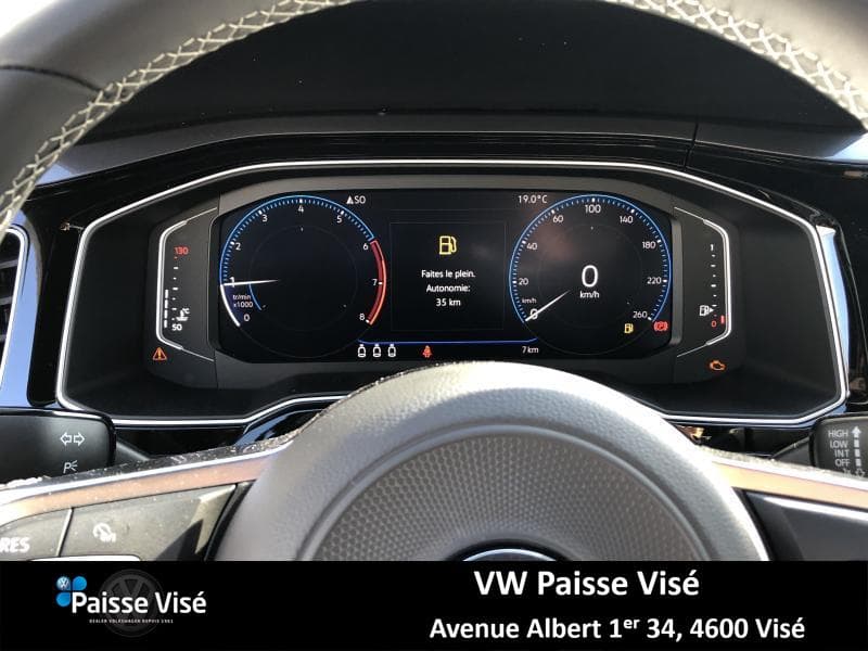 Volkswagen Polo Highline R-LINE - 8