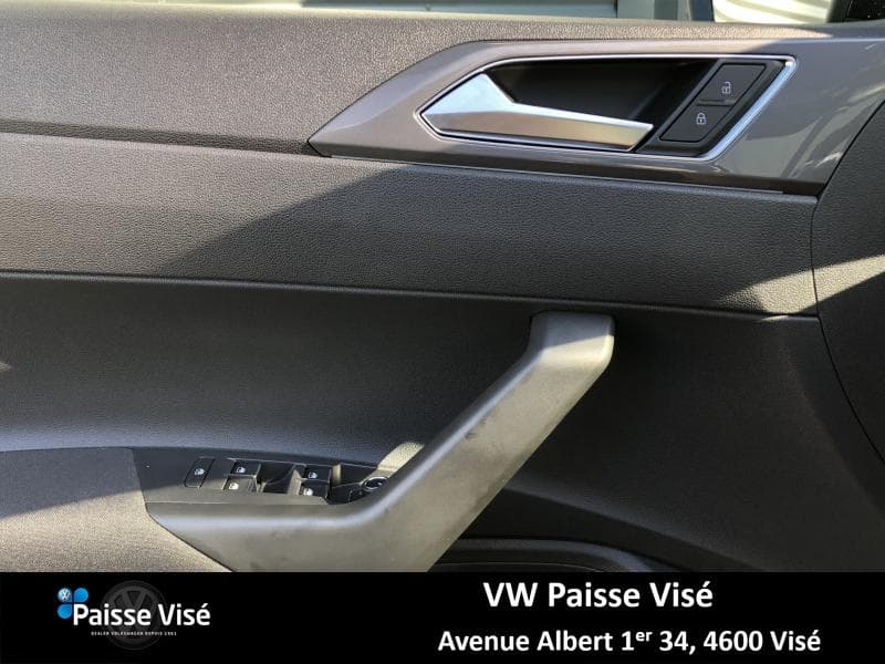 Volkswagen Polo Highline R-LINE - 17