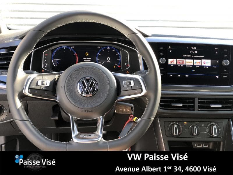 Volkswagen Polo Highline R-LINE - 7