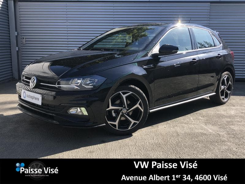 Volkswagen Polo Highline R-LINE - 1