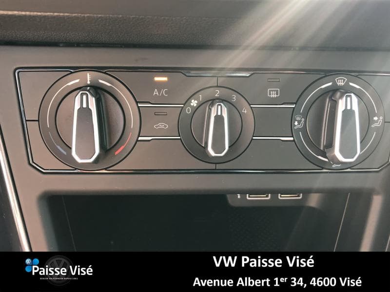 Volkswagen Polo Highline R-LINE - 15
