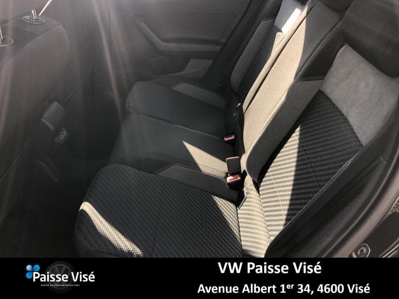 Volkswagen Polo Highline R-LINE - 18