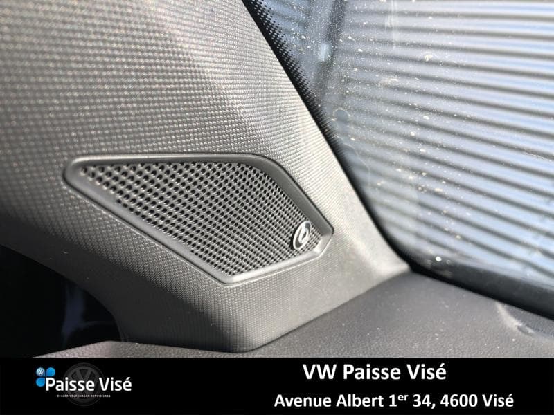 Volkswagen Polo Highline R-LINE - 19