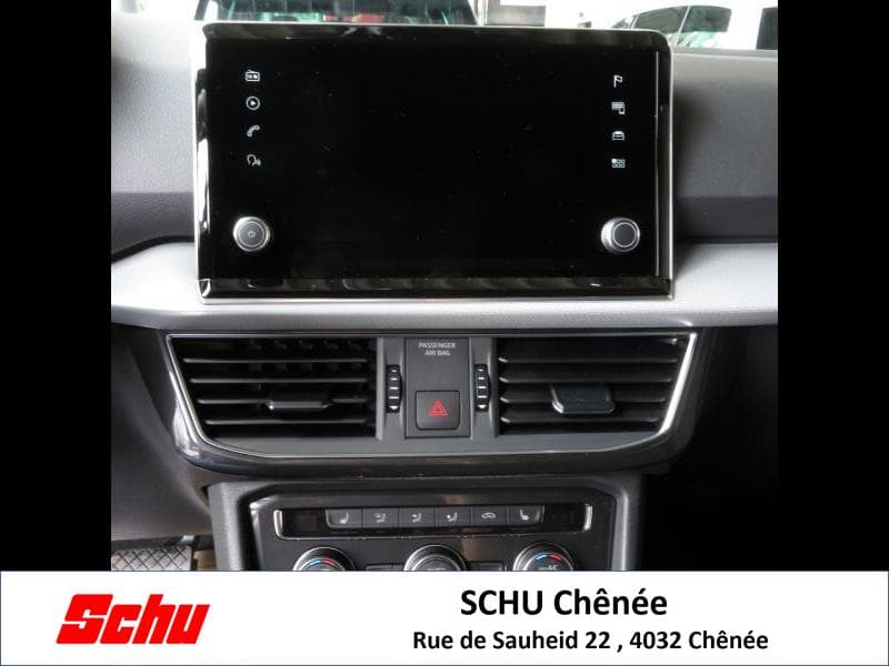 Seat Tarraco Move - 25