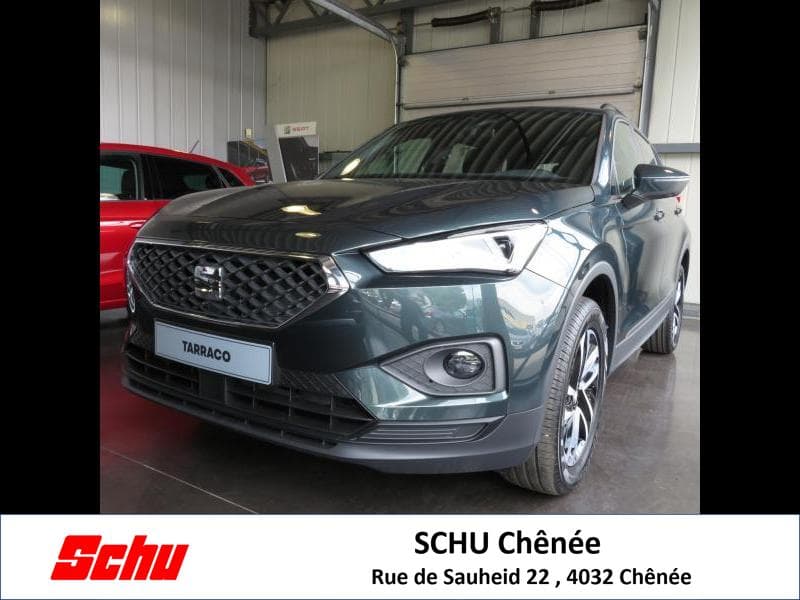 Seat Tarraco Move - 3