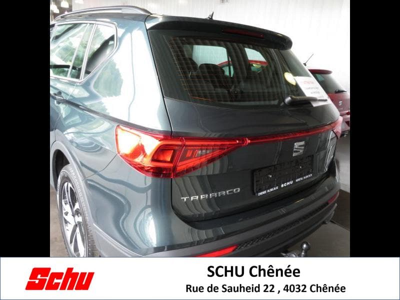 Seat Tarraco Move - 6