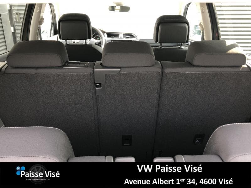 Volkswagen Tiguan Allspace Comfortline - 29