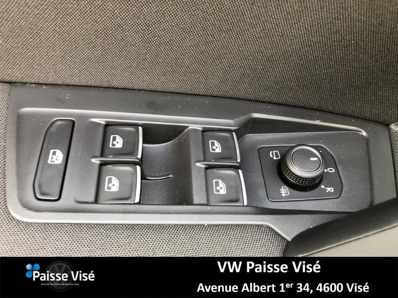 Volkswagen Tiguan Allspace Comfortline - 24