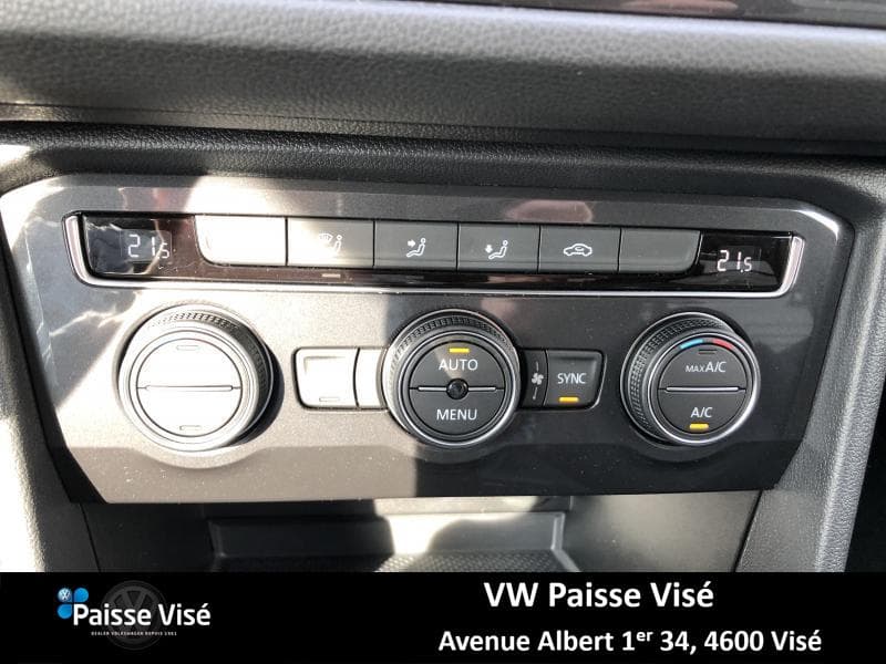 Volkswagen Tiguan Allspace Comfortline - 16