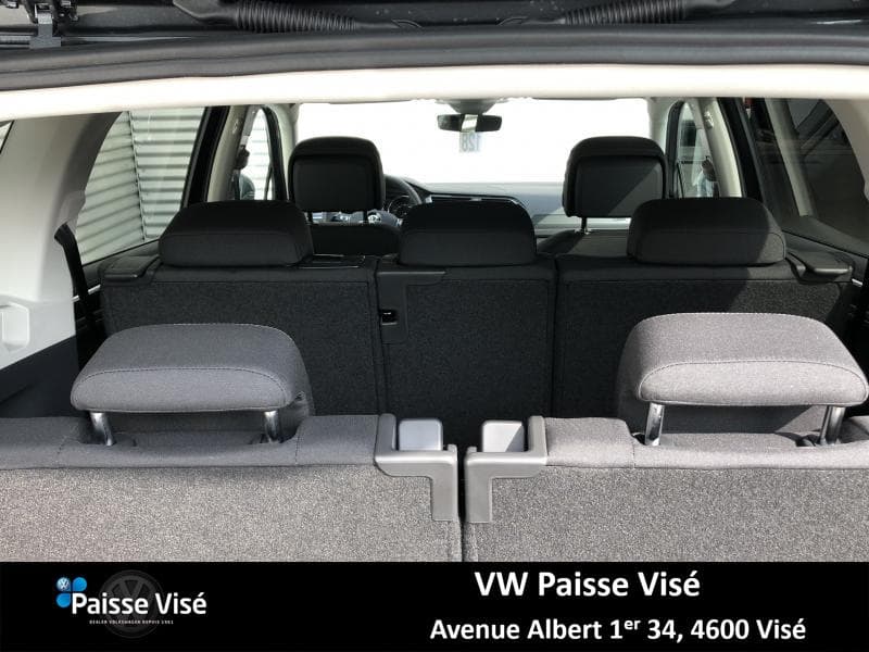 Volkswagen Tiguan Allspace Comfortline - 27