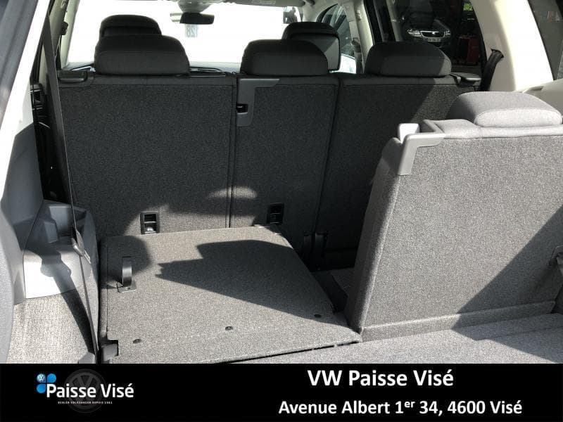 Volkswagen Tiguan Allspace Comfortline - 28