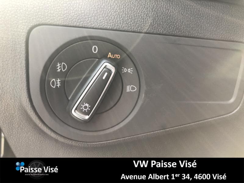 Volkswagen Tiguan Allspace Comfortline - 23