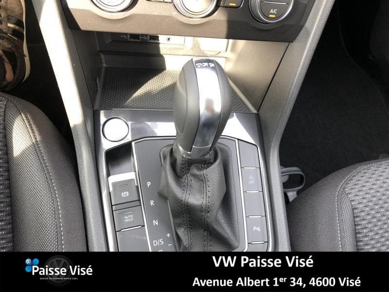 Volkswagen Tiguan Allspace Comfortline - 18