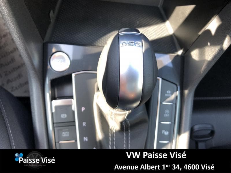 Volkswagen Tiguan R-LINE Black Style - 24