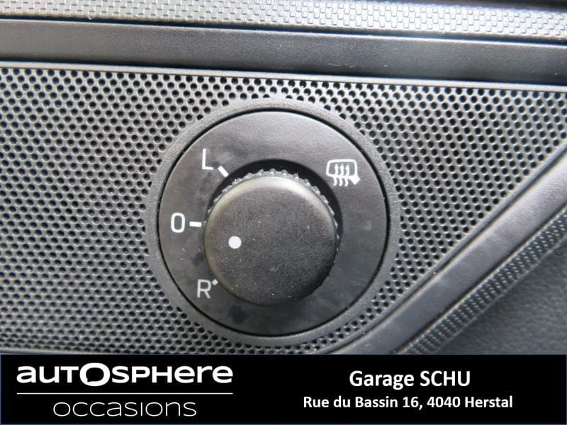 Skoda Fabia III Ambition - 12