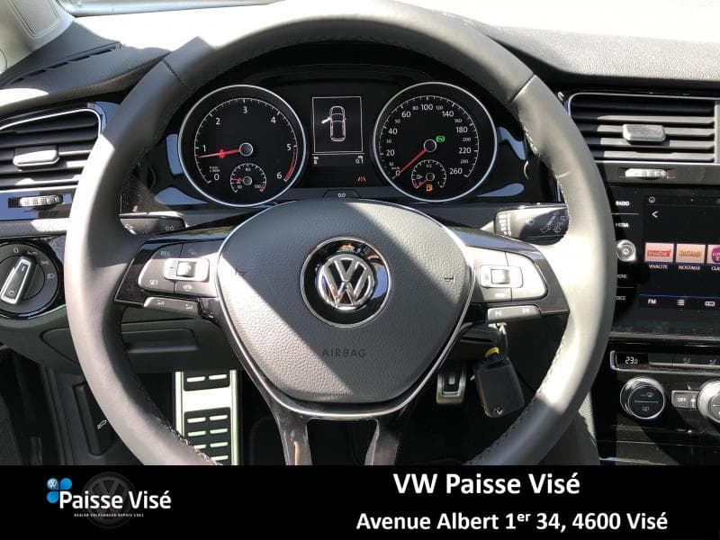 Volkswagen Golf IQ DRIVE - 6