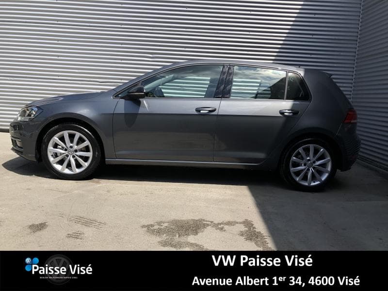Volkswagen Golf IQ DRIVE - 3