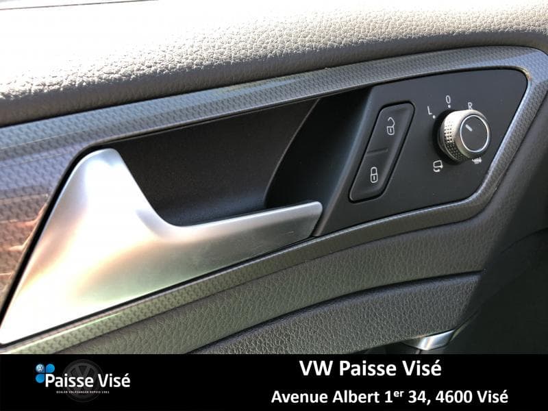 Volkswagen Golf IQ DRIVE - 18
