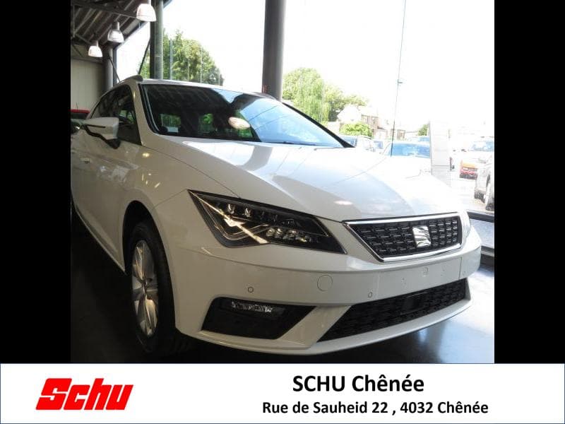 Seat Leon Move - 3