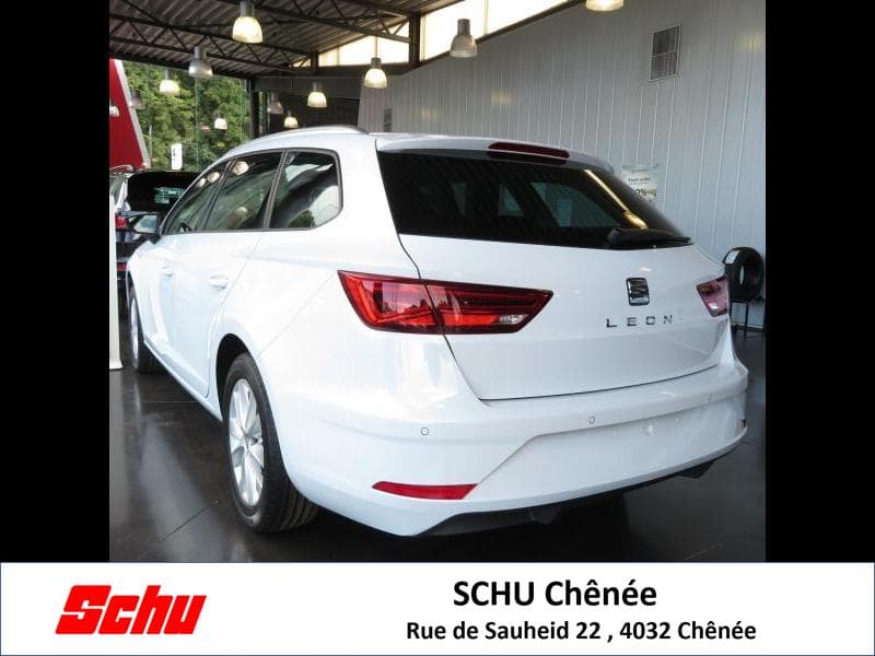 Seat Leon Move - 2