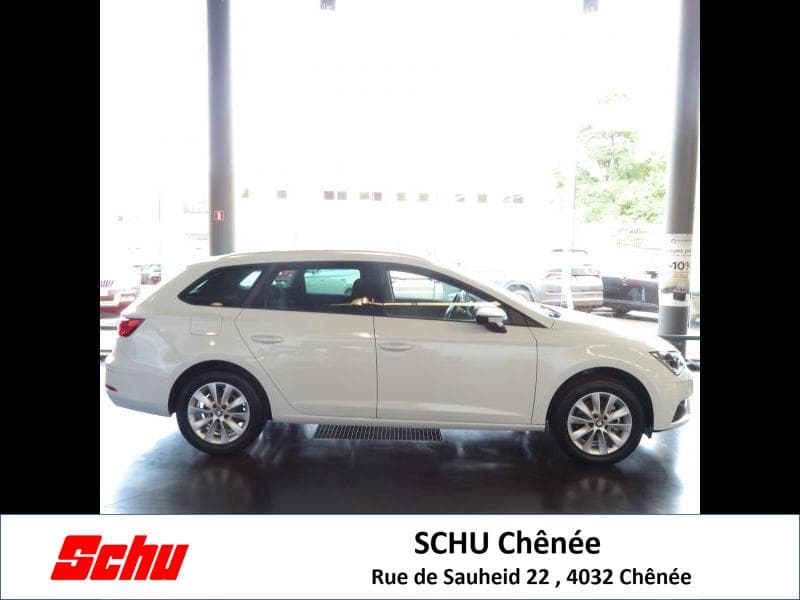 Seat Leon Move - 4