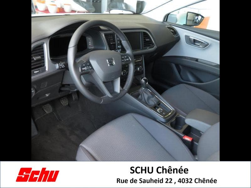 Seat Leon Move - 16