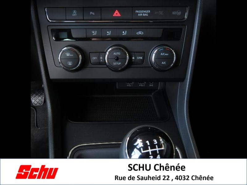 Seat Leon Move - 14