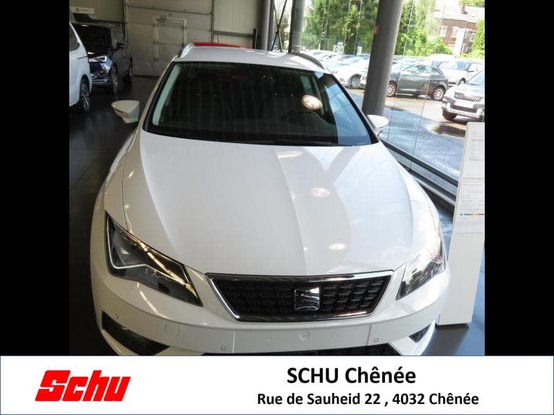 Seat Leon Move - 6