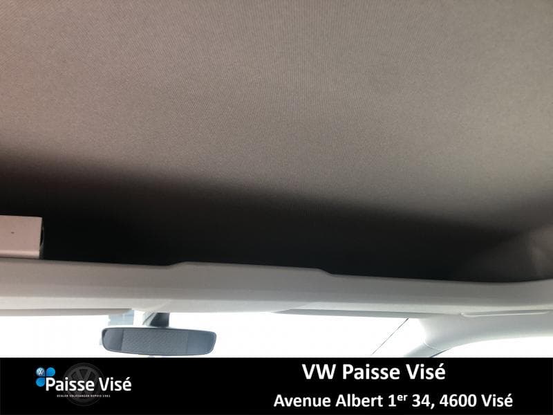 Volkswagen Caddy Trendline DARK & COOL - 18
