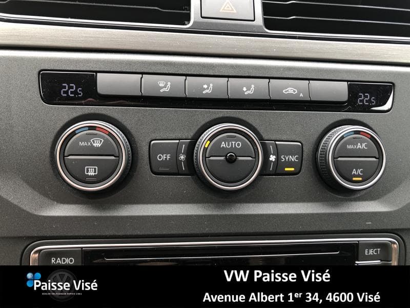 Volkswagen Caddy Trendline DARK & COOL - 8