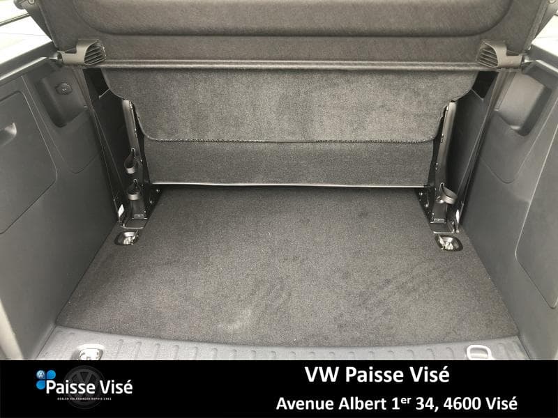 Volkswagen Caddy Trendline DARK & COOL - 24