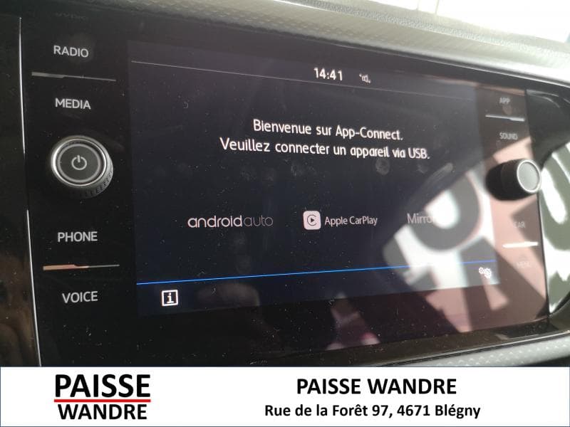 Volkswagen T-Cross Life - 13