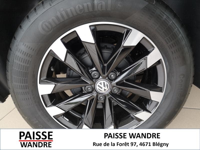 Volkswagen T-Cross Life - 19