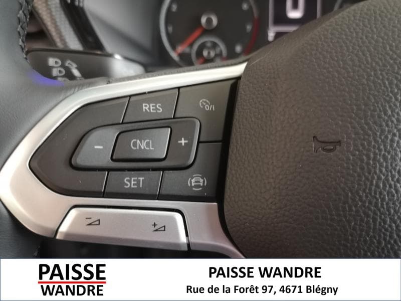 Volkswagen T-Cross Life - 11