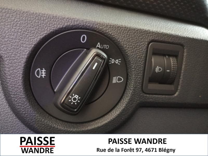 Volkswagen T-Cross Life - 9