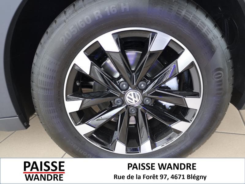 Volkswagen T-Cross Life - 18