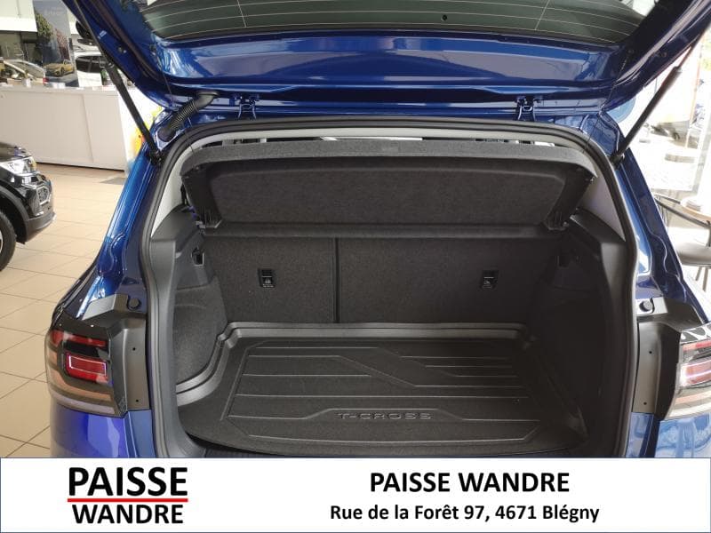 Volkswagen T-Cross Life - 6