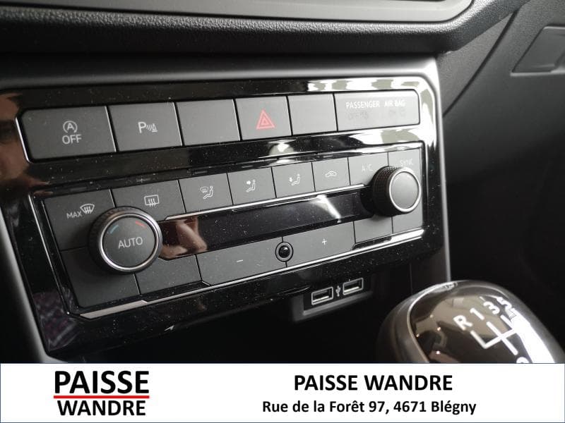 Volkswagen T-Cross Life - 16