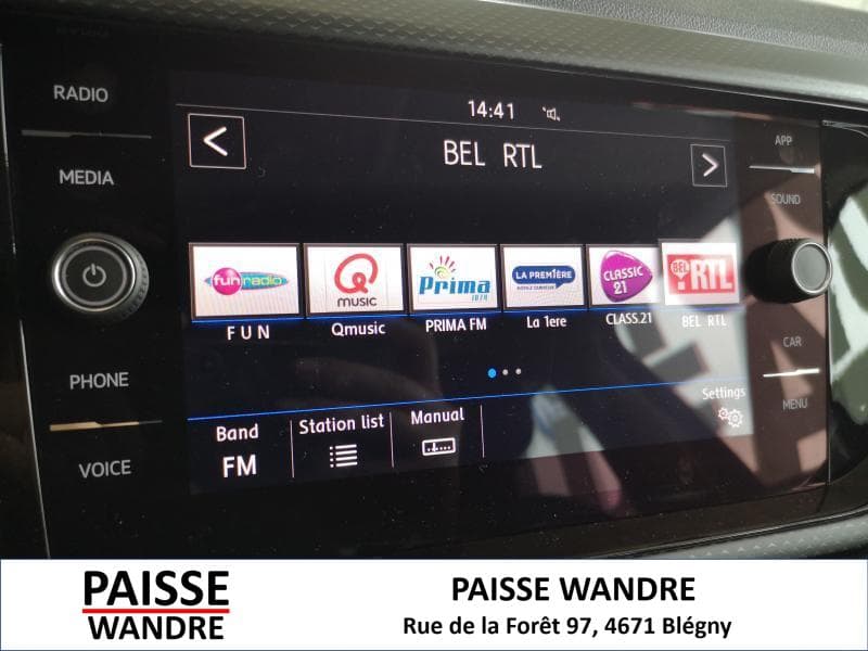 Volkswagen T-Cross Life - 15