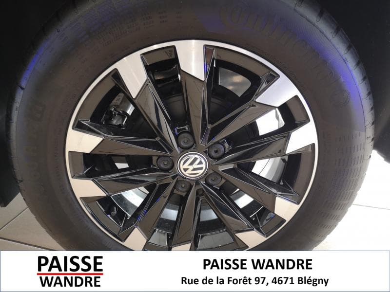 Volkswagen T-Cross Life - 20