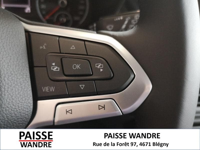Volkswagen T-Cross Life - 12