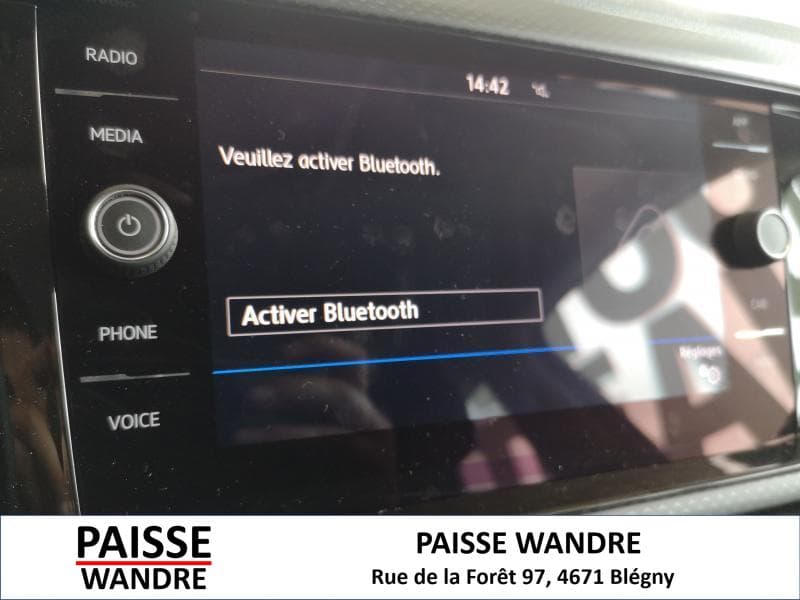 Volkswagen T-Cross Life - 14