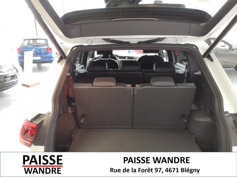 Volkswagen Tiguan III Allspace Highline - 9