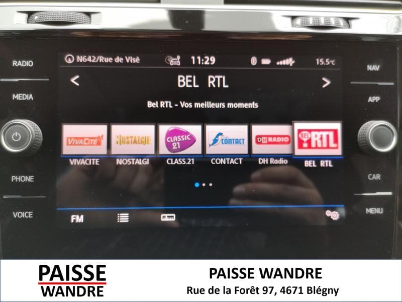 Volkswagen Tiguan III Allspace Highline - 14