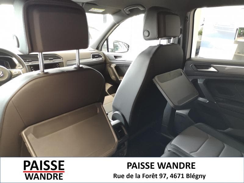 Volkswagen Tiguan III Allspace Highline - 20