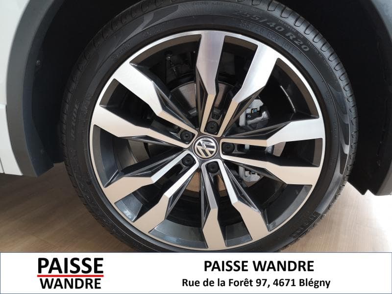 Volkswagen Tiguan III Allspace Highline - 22