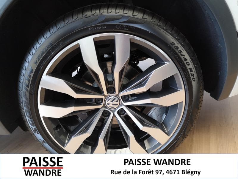 Volkswagen Tiguan III Allspace Highline - 23